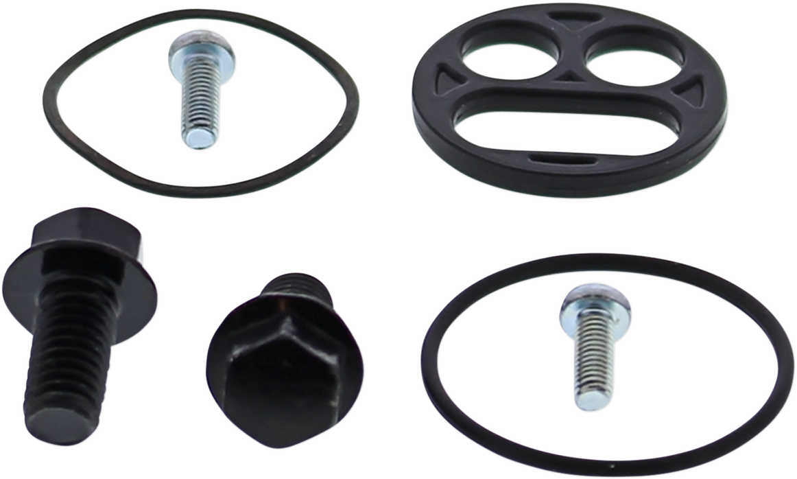 Moose Offroad 60-1075 Kawasaki Fuel Petcock Rebuild Kit