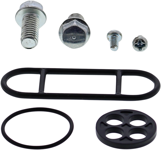 Moose Offroad 0705-0489 Fuel Petcock Rebuild Kit Kawasaki - Moto-House MX
