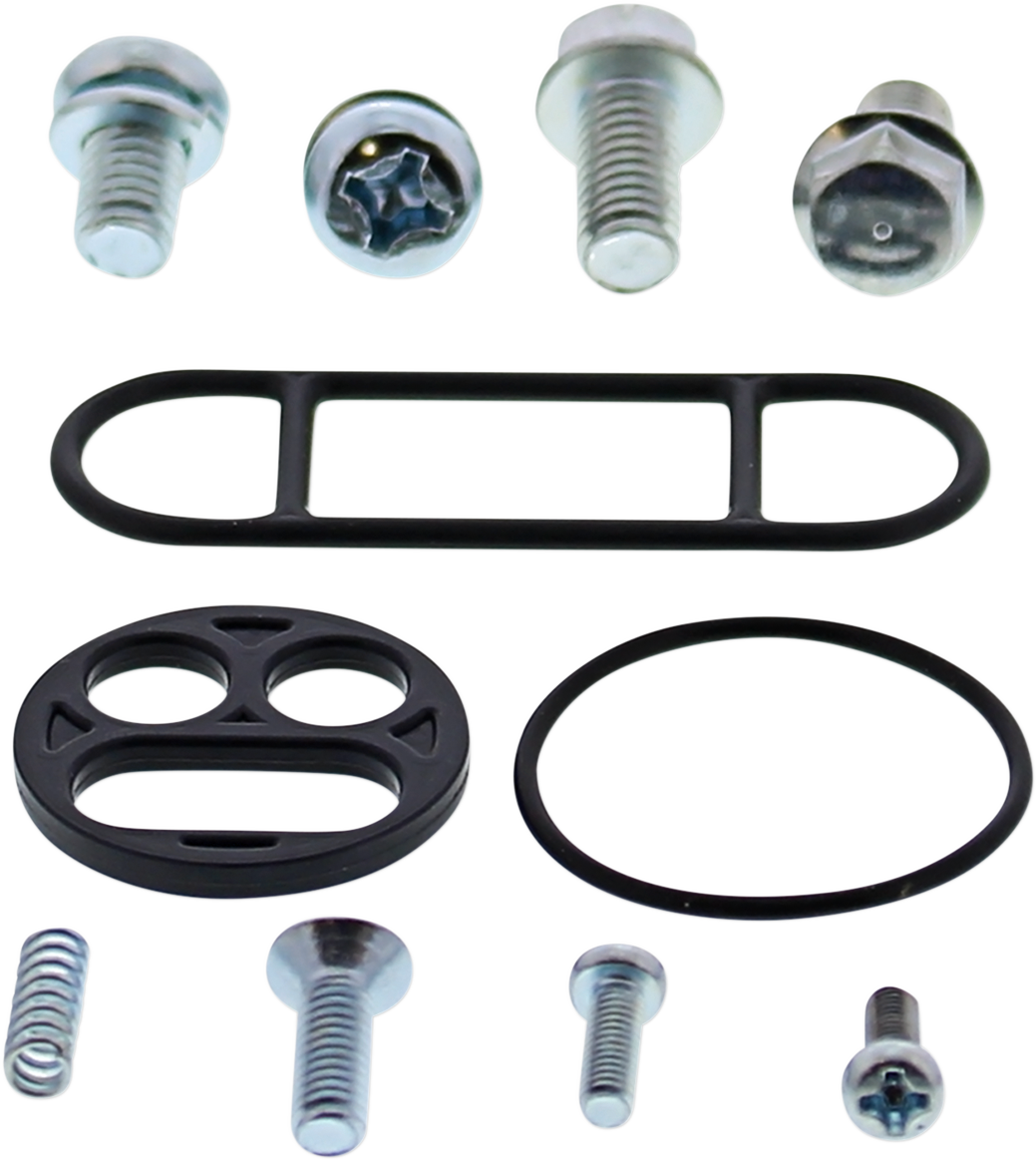 Moose Offroad 60-1080 Kawasaki Fuel Petcock Rebuild Kit