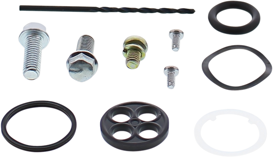 Moose Offroad 0705-0494 Fuel Petcock Rebuild Kit Honda - Moto-House MX