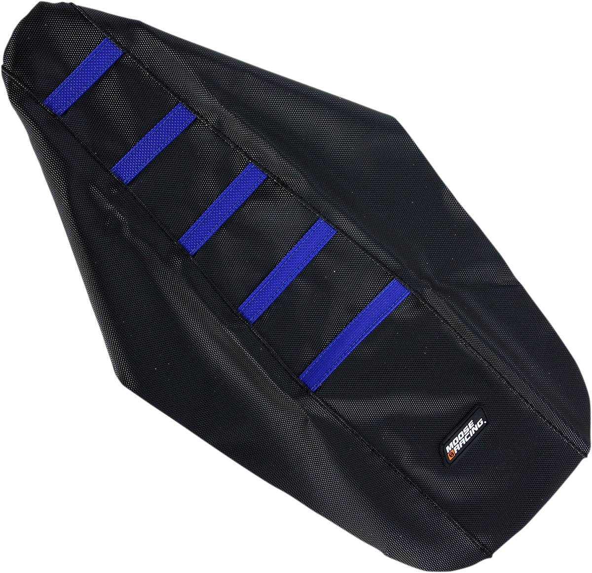 Moose Offroad YZ8502-332RT Ribbed Seat Cover for Yamaha YZ85 2002-2021