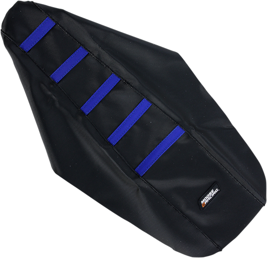 Moose Offroad YZ8502-332RT Ribbed Seat Cover for Yamaha YZ85 2002-2021