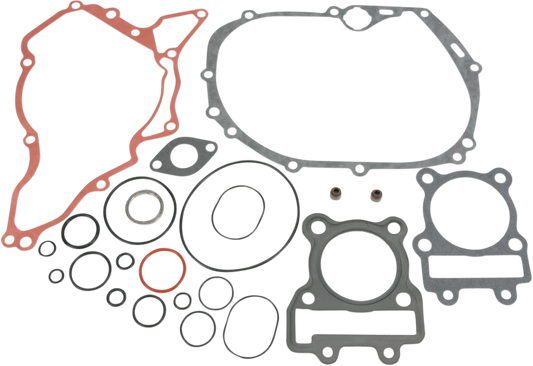 MOOSE OFFROAD Complete Motor Gasket Kit - Kawasaki/Suzuki 808415mse