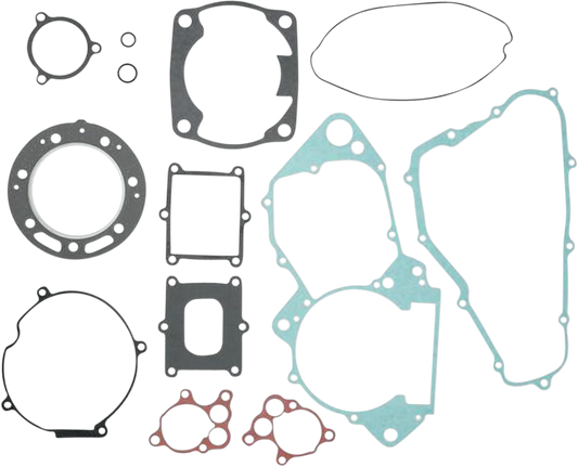 MOOSE OFFROAD Complete Motor Gasket Kit - Honda 808272mse