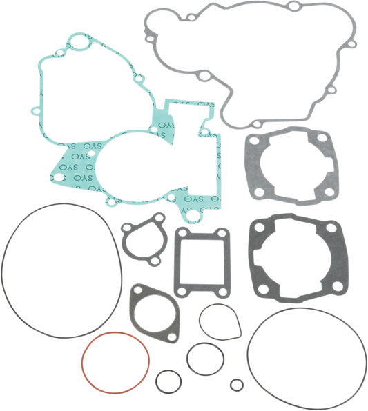 MOOSE OFFROAD Complete Motor Gasket Kit - KTM 808302mse