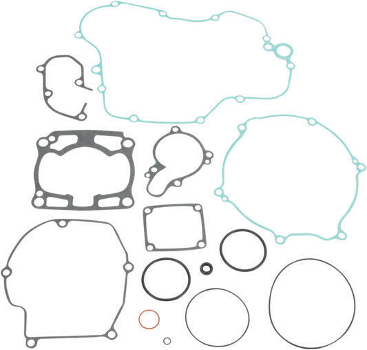 Moose Offroad 808430mse Kawasaki Complete Gasket Kit