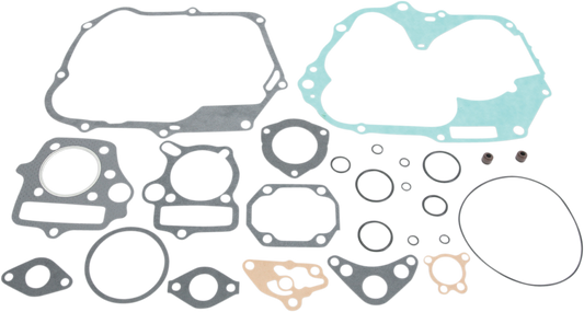 MOOSE OFFROAD Complete Motor Gasket Kit - Honda 808842mse