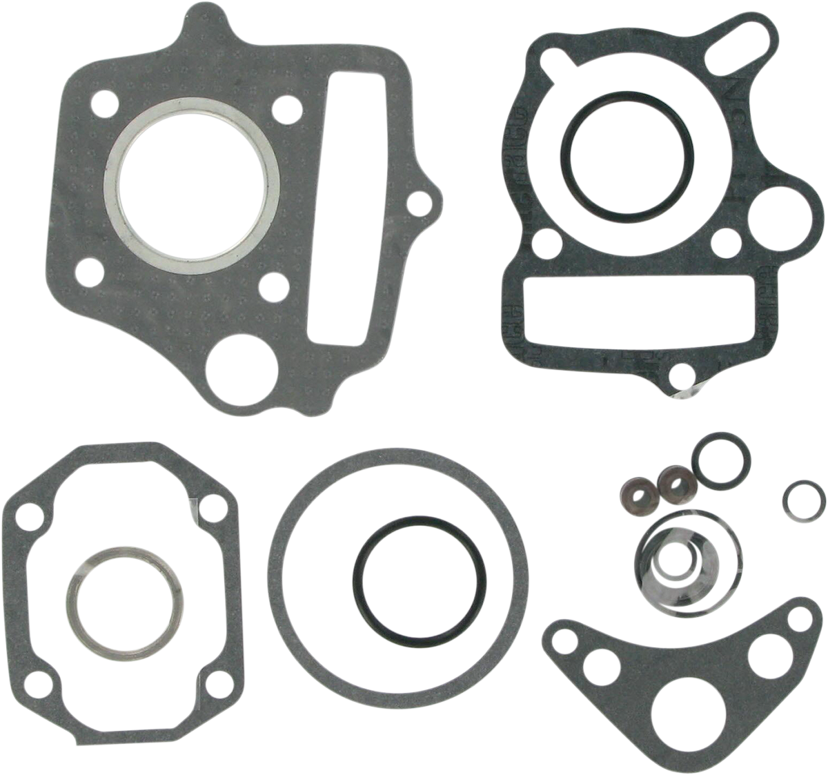 Moose Offroad 810209mse Honda Top End Gasket Kit