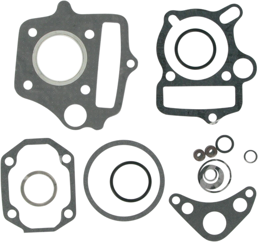 Moose Offroad 810209mse Honda Top End Gasket Kit