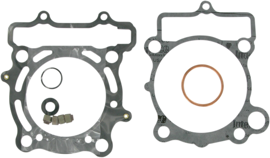 MOOSE OFFROAD Top End Gasket Kit - Kawasaki/Suzuki 810463mse