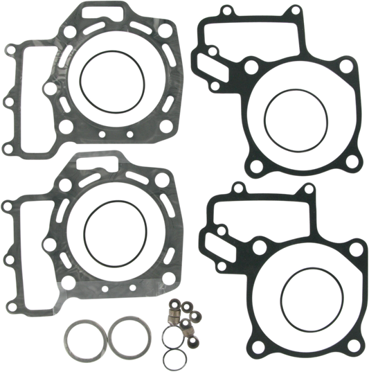 MOOSE OFFROAD Top End Gasket Kit - Kawasaki 810881mse