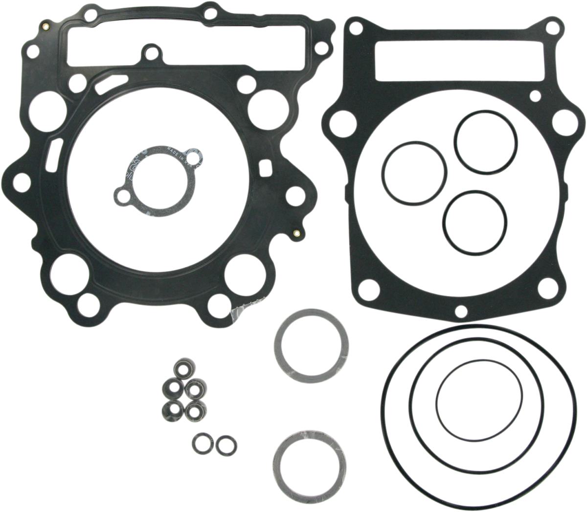 MOOSE OFFROAD Top End Gasket Kit - Yamaha 810865mse