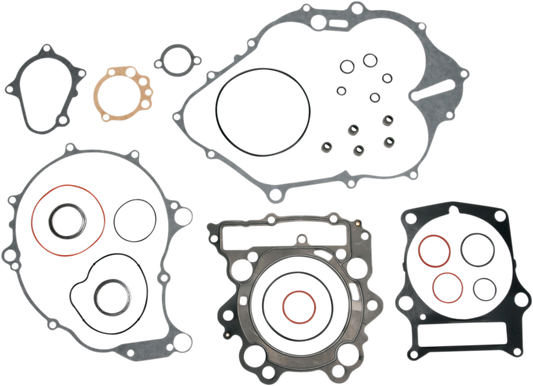 Moose Offroad 808852mse Yamaha Motor Gasket Kit