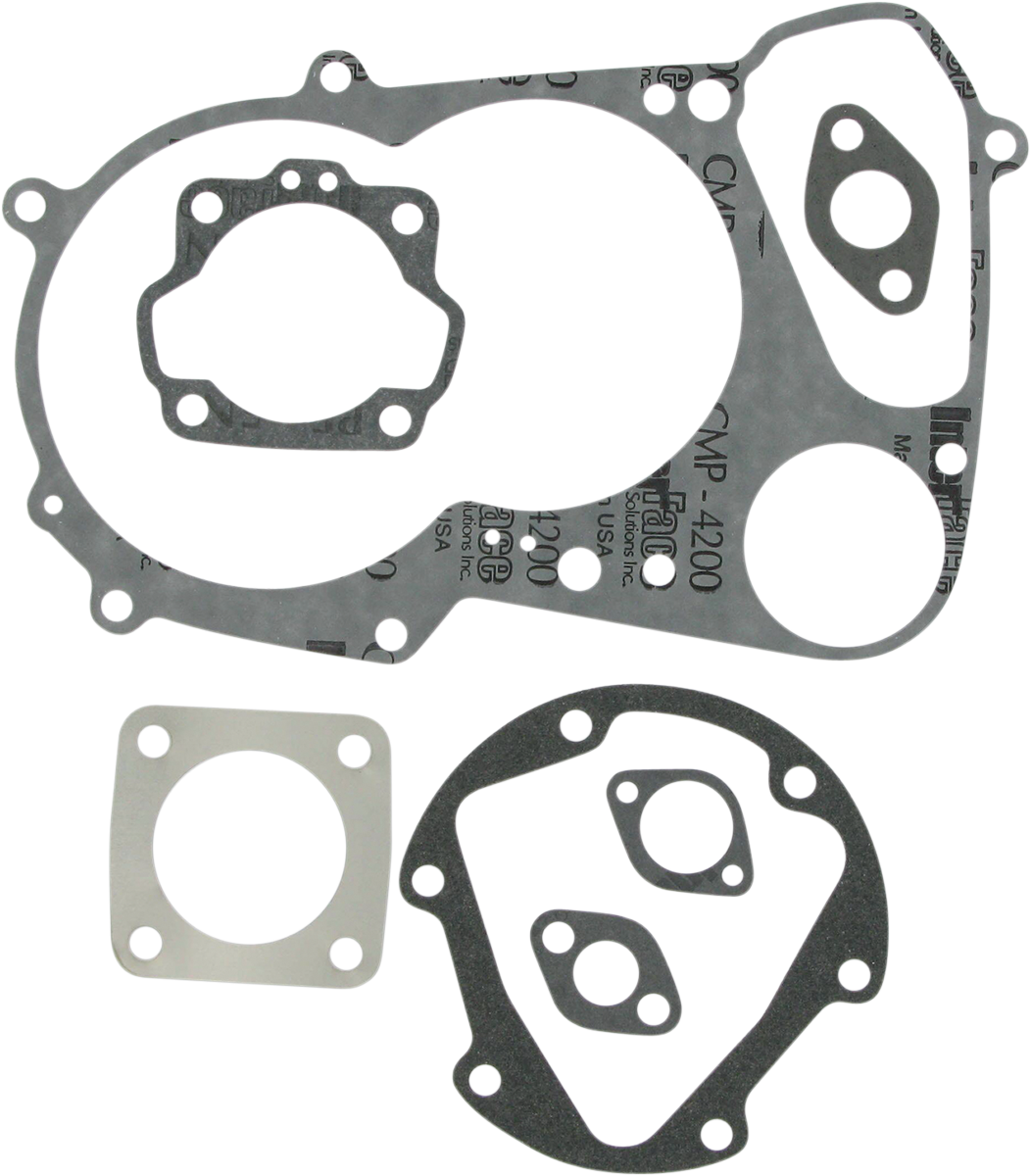 Moose Offroad 808416mse Kawasaki/Suzuki Engine Gasket Kit