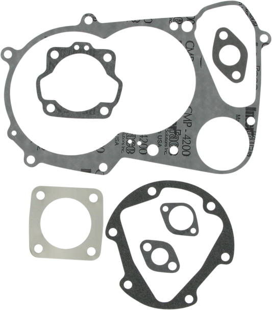 Moose Offroad 808416mse Kawasaki/Suzuki Engine Gasket Kit