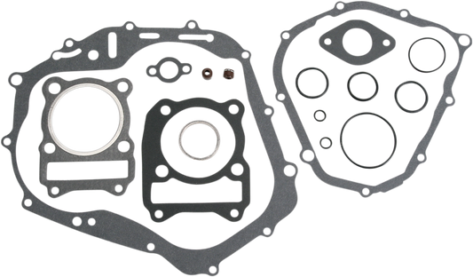 Moose Offroad 808886mse Suzuki Engine Gasket Kit