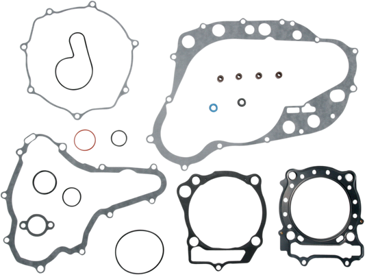 Moose Offroad 808916mse Suzuki Gasket Kit