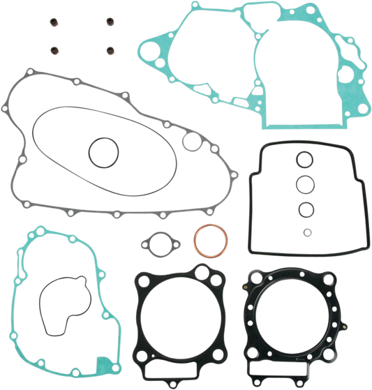 MOOSE OFFROAD Complete Motor Gasket Kit - Honda 808278mse