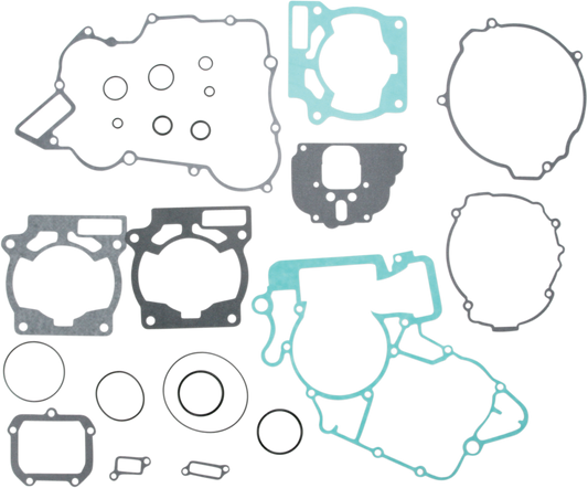 MOOSE OFFROAD Complete Motor Gasket Kit - Husqvarna/KTM 808330mse
