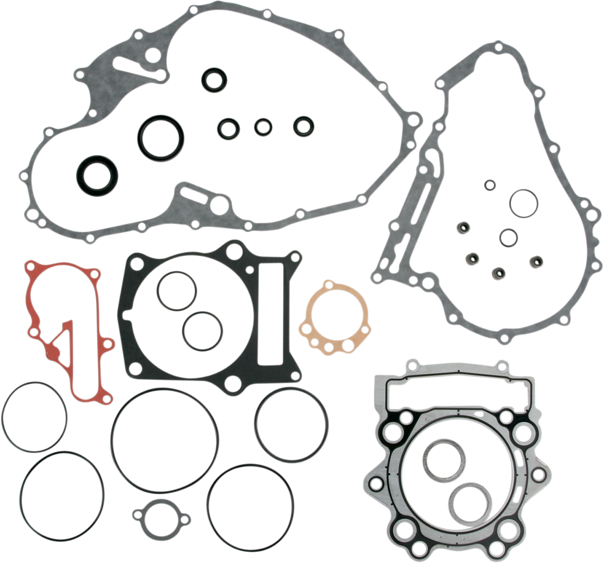 MOOSE OFFROAD Motor Gasket Kit with Oil Seal - Yamaha 811923mse