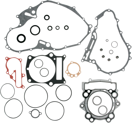 MOOSE OFFROAD Motor Gasket Kit with Oil Seal - Yamaha 811923mse