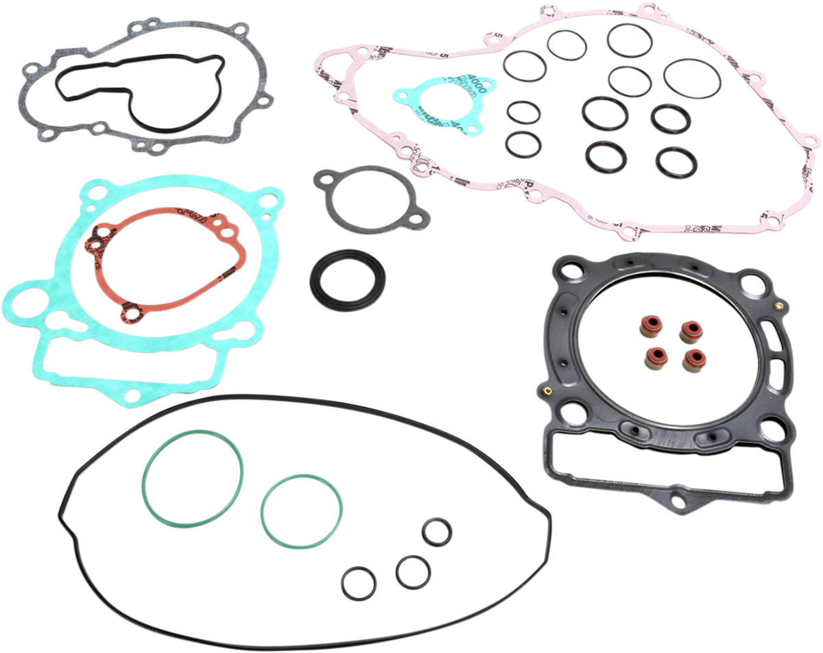 Moose Offroad 808365mse Husaberg Husqvarna KTM Gasket Kit