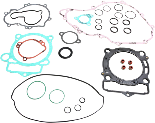 Moose Offroad 808365mse Husaberg Husqvarna KTM Gasket Kit