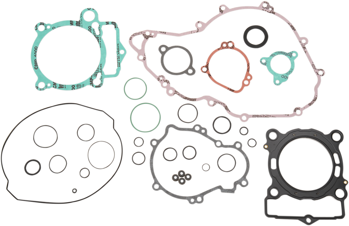MOOSE OFFROAD Complete Motor Gasket Kit - Husqvarna/KTM 808364mse