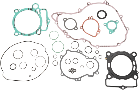 MOOSE OFFROAD Complete Motor Gasket Kit - Husqvarna/KTM 808364mse