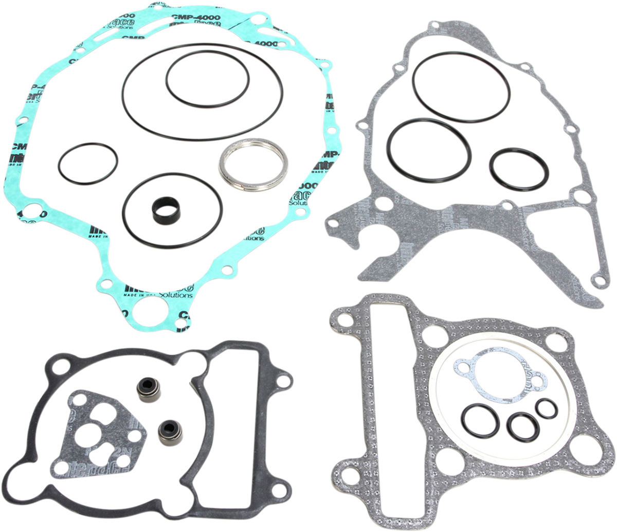 Moose Offroad 808642mse Yamaha Complete Gasket Kit
