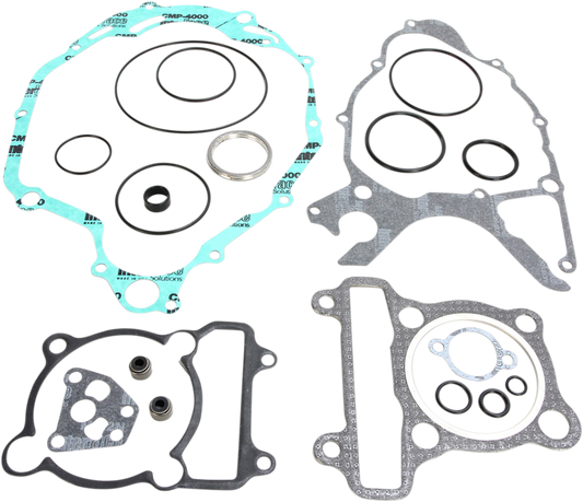 Moose Offroad 808642mse Yamaha Complete Gasket Kit
