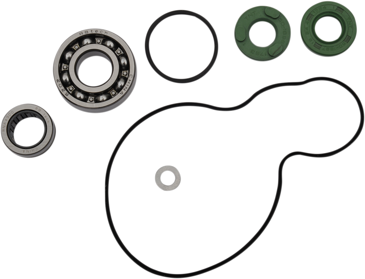 Moose Offroad Water Pump Rebuild Kit 821331mse for KTM Water Pumps