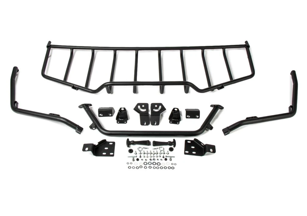 Rival Powersports USA 2444.6895.1 2019-2025 UForce 1000 Hood Rack