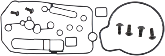 MOOSE OFFROAD Carburetor Mid Body Gasket Kit 26-1511 for KTM/Yamaha
