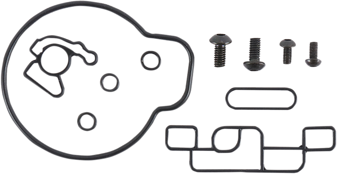 MOOSE OFFROAD Carburetor Mid Body Gasket Kit 26-1513 for KTM, Suzuki, Yamaha
