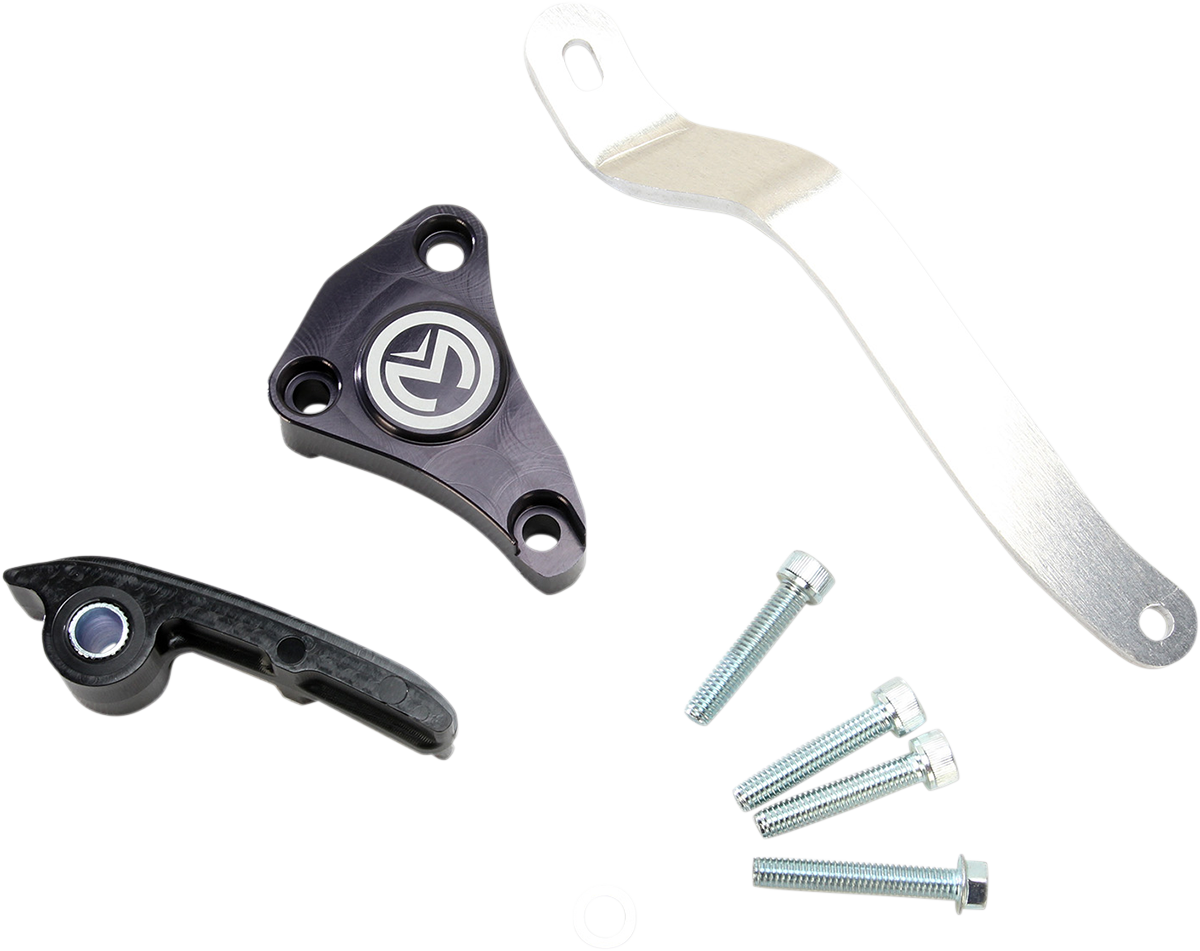 Moose Offroad 13-400 Slave Cylinder Case Saver Kit for Beta 2-Stroke & 4-Stroke Models