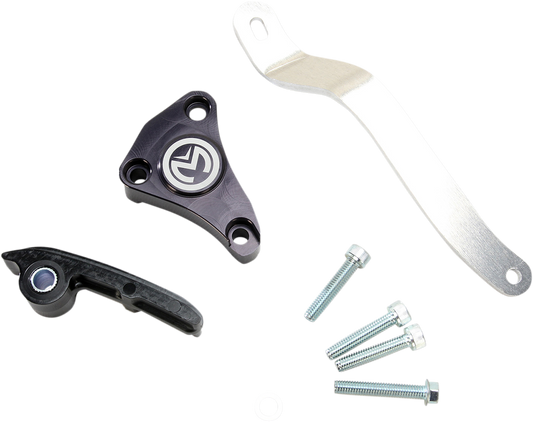 Moose Offroad 13-400 Slave Cylinder Case Saver Kit for Beta 2-Stroke & 4-Stroke Models