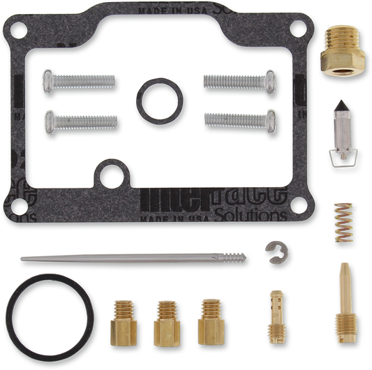 Moose Offroad 1003-0501 Carburetor Repair Kit Polaris Trail Blazer 250 - Moto-House MX