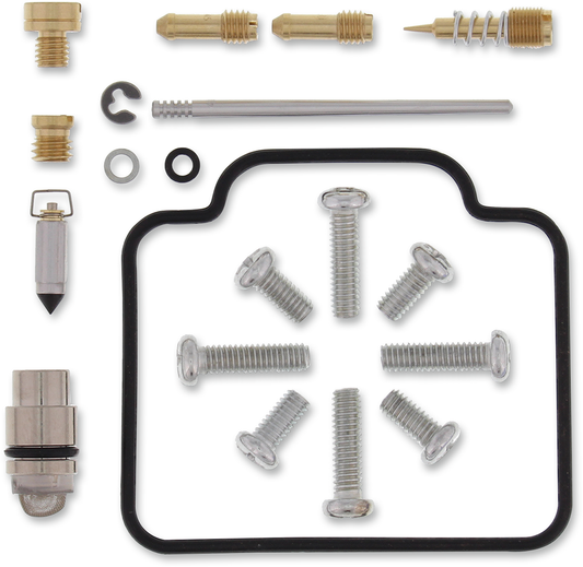 Moose Offroad 1003-0503 Carburetor Repair Kit Polaris Sportsman 500 - Moto-House MX