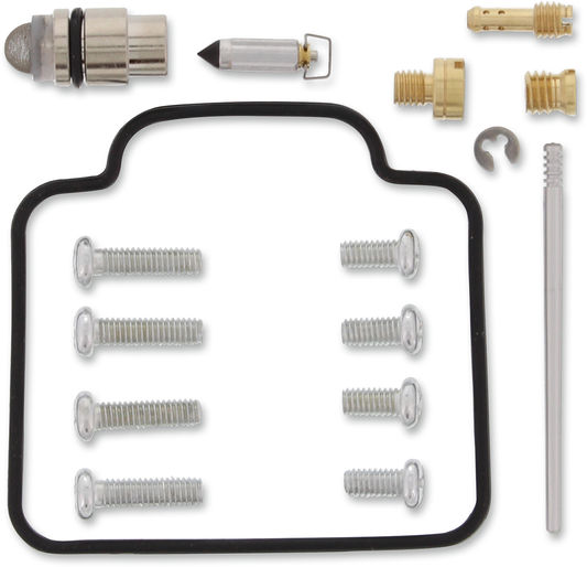Moose Offroad 1003-0511 Carburetor Repair Kit Polaris Magnum 330 - Moto-House MX