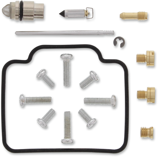 Moose Offroad 1003-0512 Carburetor Repair Kit Polaris Trail Boss 330 - Moto-House MX