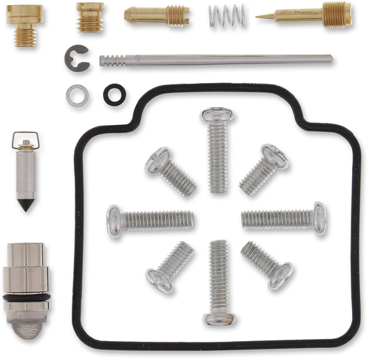 Moose Offroad 1003-0513 Carburetor Repair Kit Polaris 325 - Moto-House MX