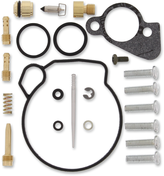 Moose Offroad 26-1045 Polaris 2000-2023 Carburator Repair Kit