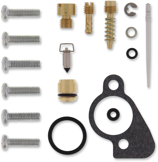 Moose Offroad 26-1044 Polaris 2000-2024 Carburetor Repair Kit