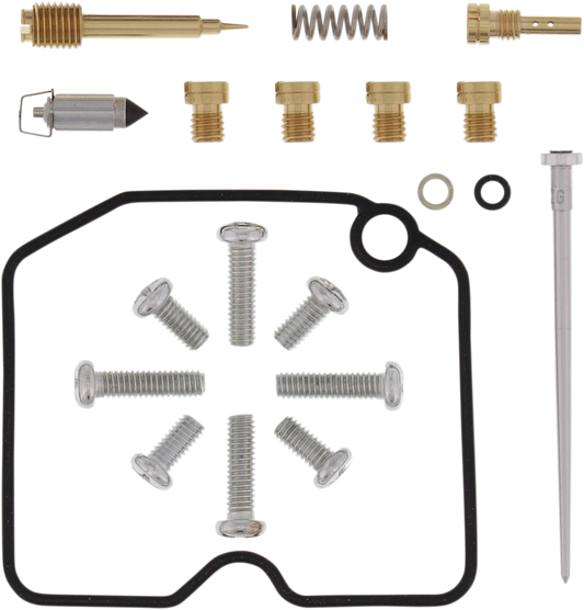 Moose Offroad 26-1061 2000-2020 Arctic Cat Carburetor Repair Kit