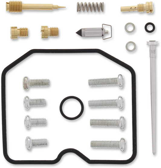 Moose Offroad 1003-0545 Carburetor Repair Kit Arctic Cat 300 - Moto-House MX