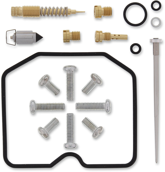 Moose 1003-0557 Carburetor Repair Kit Suzuki KingQuad - Moto-House MX
