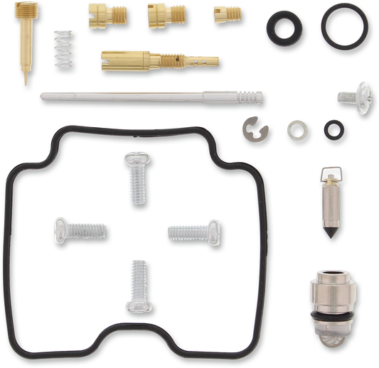 Moose 1003-0559 Carburetor Repair Kit Suzuki QuadRunner - Moto-House MX