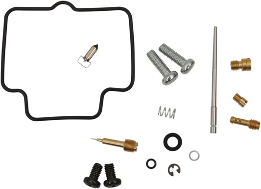 Moose 1003-0560 Carburetor Repair Kit Suzuki Ozark - Moto-House MX