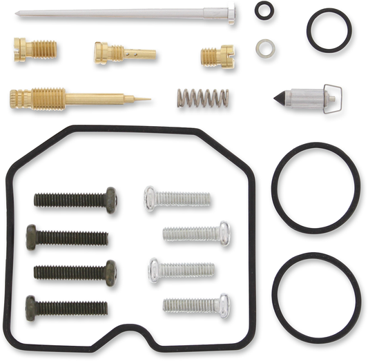 Moose 1003-0583 Carburetor Repair Kit Kawasaki Bayou - Moto-House MX